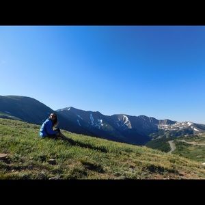 Meet your Posher, Joelle